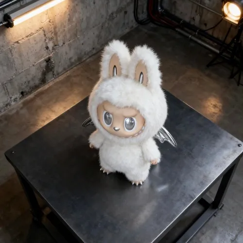 Labubu Wholesale Drop Shipping Europe Collector's Edition Blind Box Gift Set