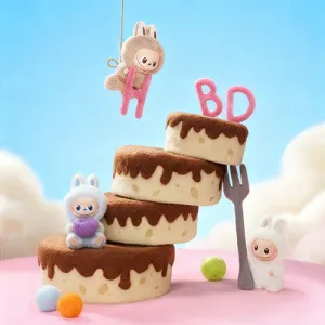 Order Labubu Collectible Dolls Genuine Products Europe Online