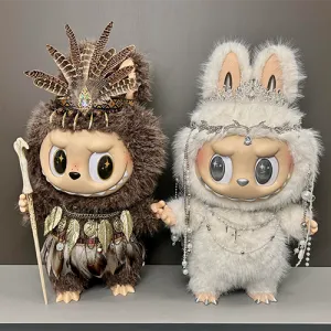 Labubu Collection Bulk Order Europe Fast Delivery