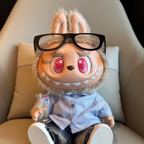 Original Labubu Birthday Gift Mystery Box Europe warehouse stock available