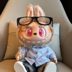 Оригинальный подарок на день рождения Labubu Mystery Box в наличии на складе в Европе