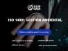 ISO 14001 gesti&oacute;n ambiental