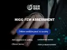 HIGG FEM assessment