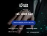 ISO 14001 qms