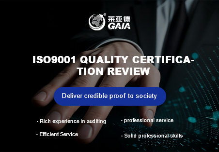 ISO9001 quality certification review.jpg