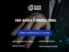 ISO 45001 consulting