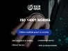 ISO 14001 norma