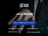 HIGG review