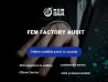 FEM factory audit