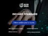 ISO14001 standard