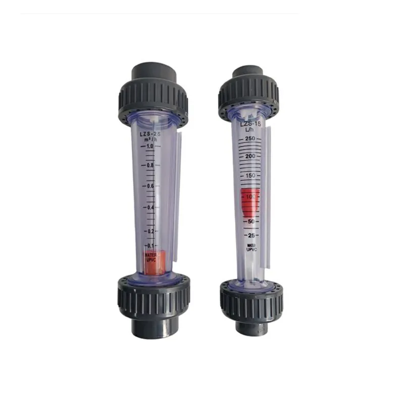 Float flowmeter Flow Meter