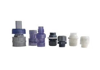 Injection Valve/Foot Valve