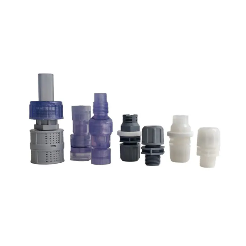 Injection Valve/Foot Valve