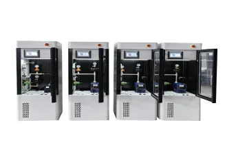 LG series intelligent dosing system