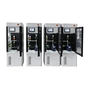 LG series intelligent dosing system