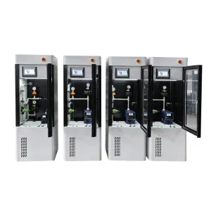 LG series intelligent dosing system