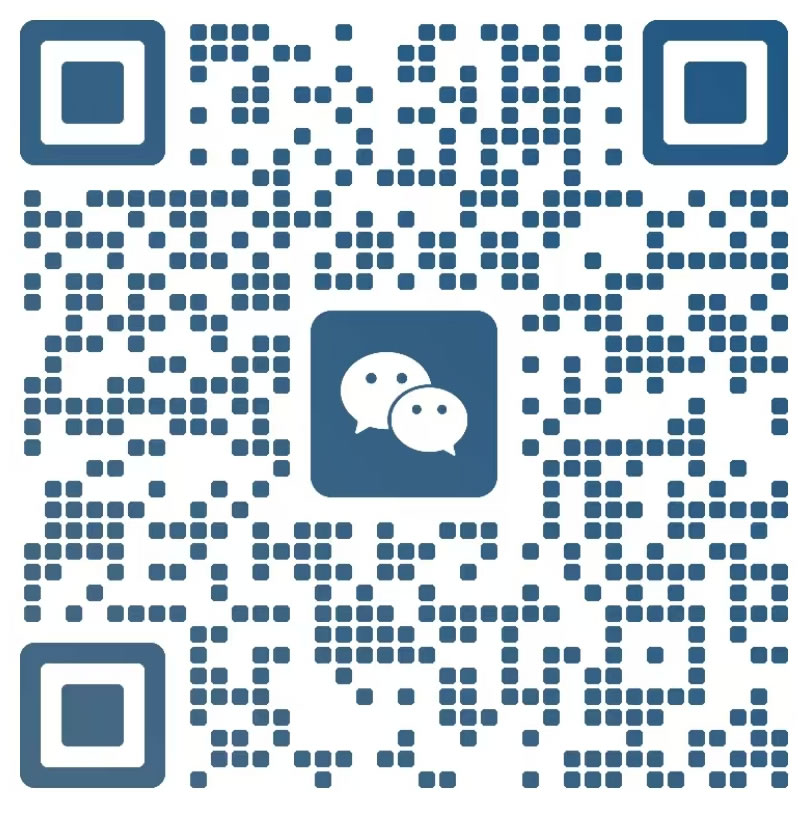 Scan wechat