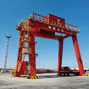 Gantry Crane