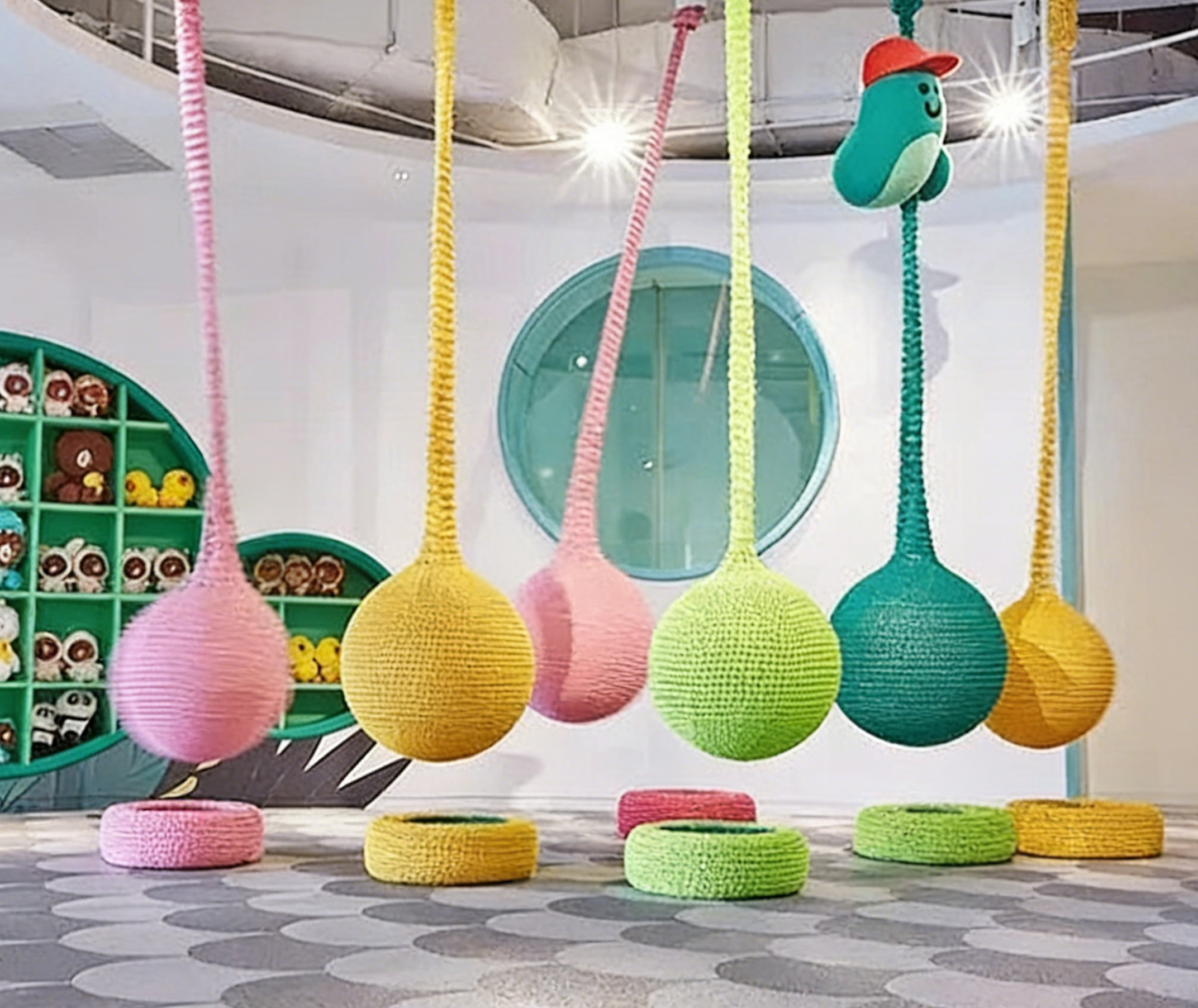 Professional Grade Outdoor Playground Solutions for Business Investors