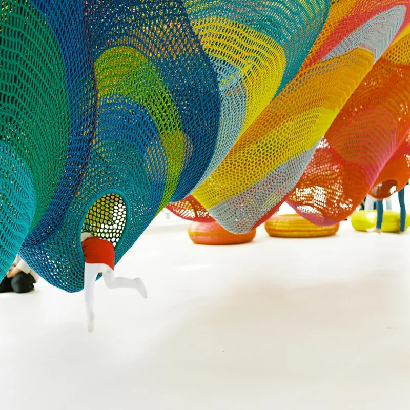 Cellular Network Children's Entertainment System for Safe Play