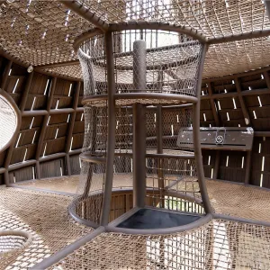 Soft Indoor Children&rsquo;s Play Equipment for Malls