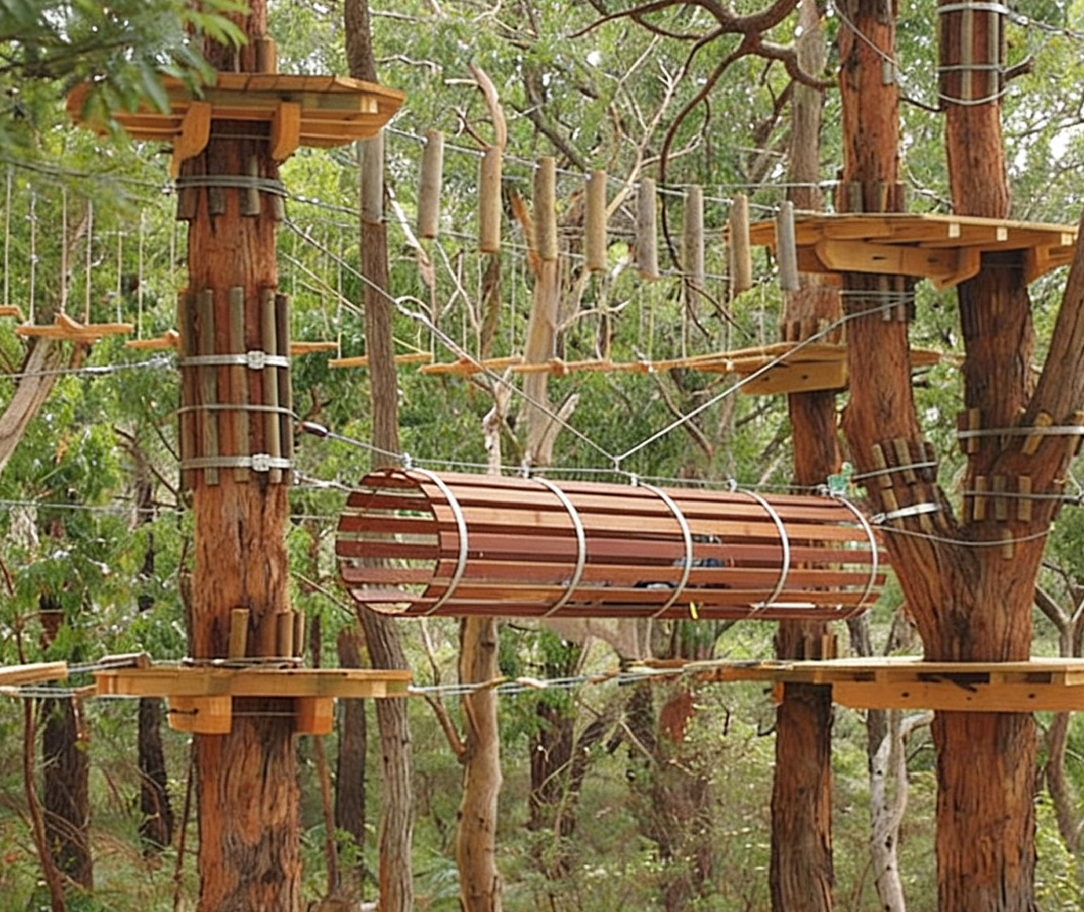 Indoor Climbing Wall Support Points for Recreational Fitness Training