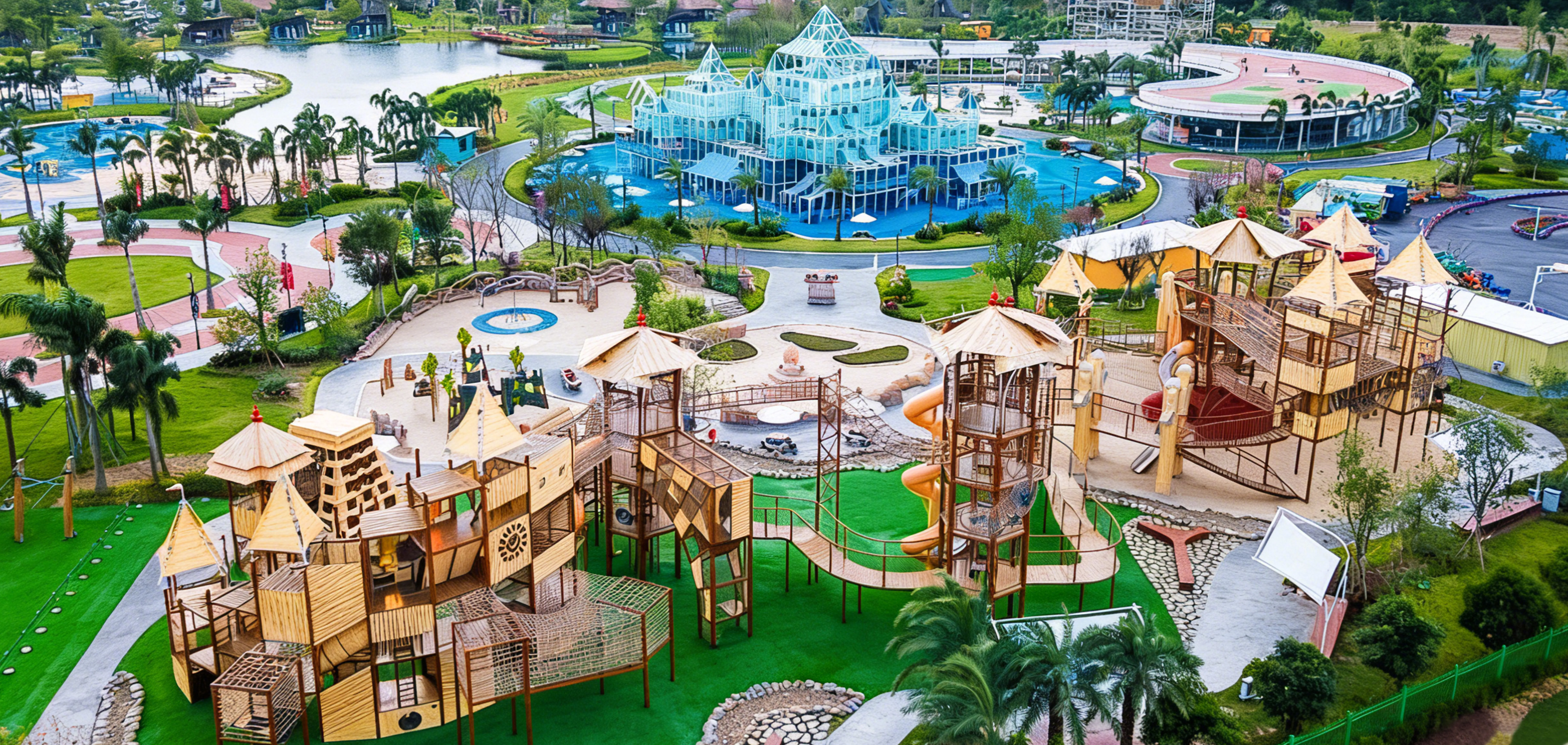 Provide users with high-quality application solutions