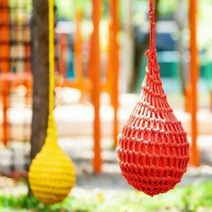 Jungle Circular Swing for Forest Adventure Parks