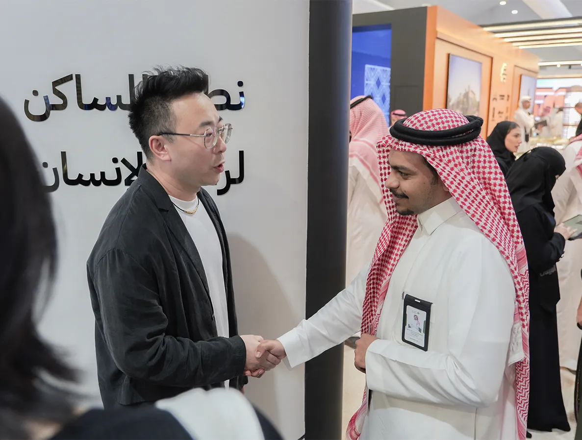 Exciting Moments at Cityscape Global 2024 in Riyadh