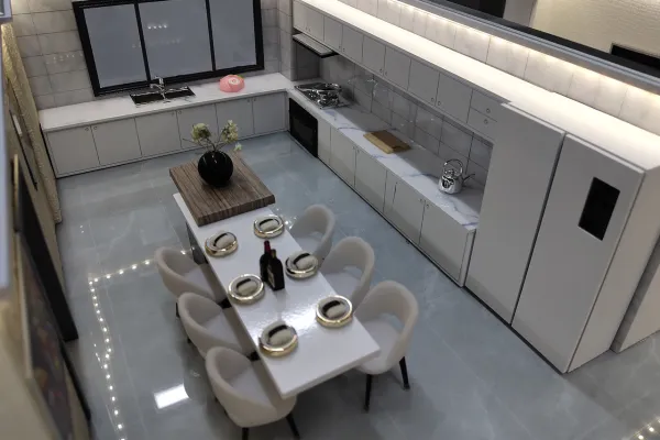 House model