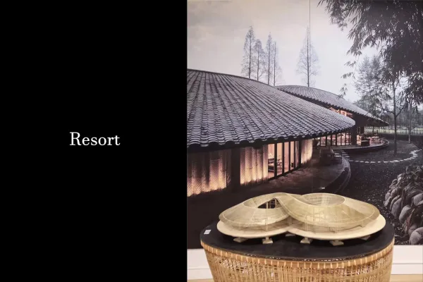 Resort