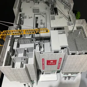 النموذج الصناعي