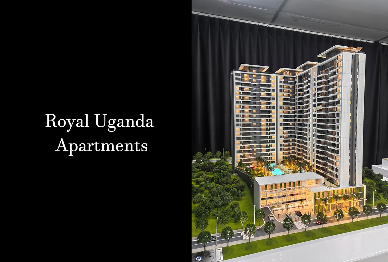 Royal Uganda Apartments