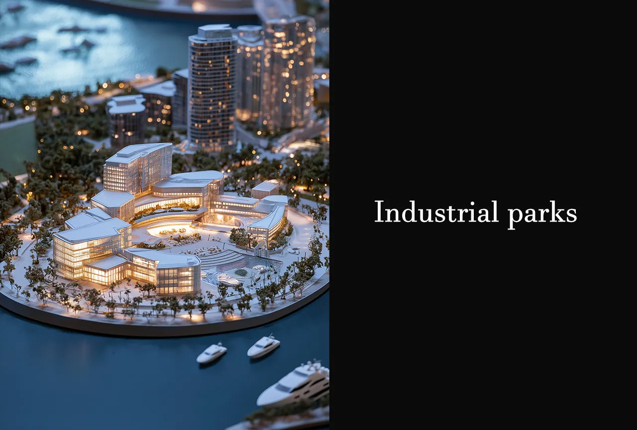 Industrial Park