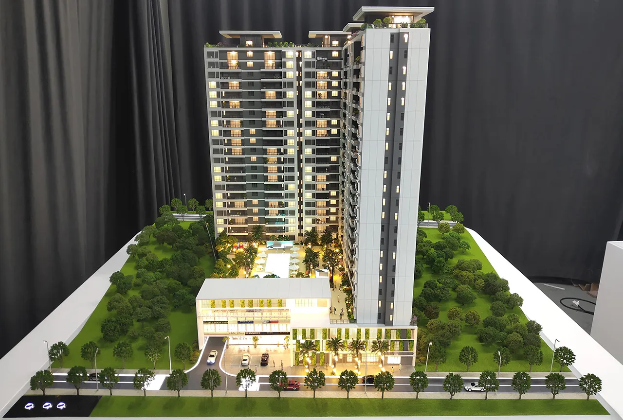 Royal Uganda Apartments