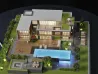 Villa clubhouse