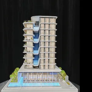 Saudi Hotel Apartments