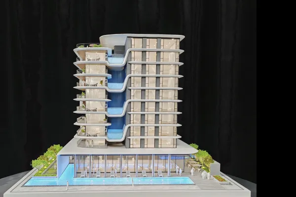 Saudi Hotel Apartments