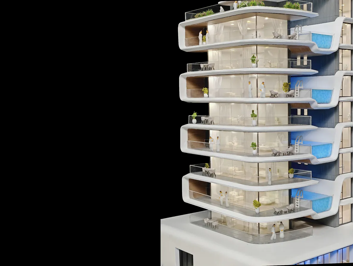 Saudi Hotel Apartments