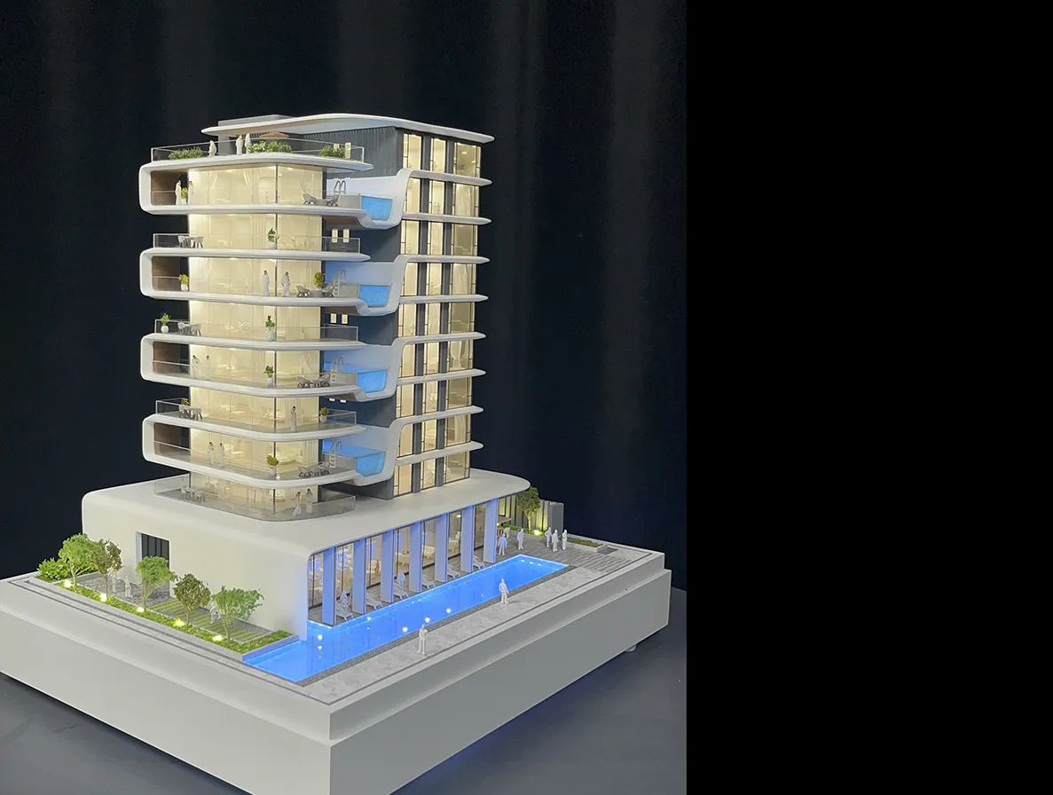 Saudi Hotel Apartments