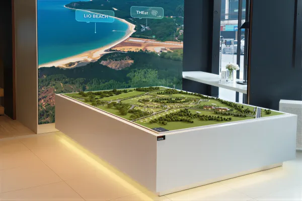 Philippine planning model