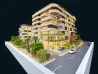 Dubai apartment buildings