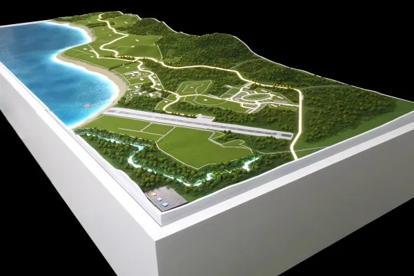 Philippines master planning