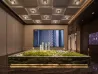 Luxury Residential Architectural Scale Model