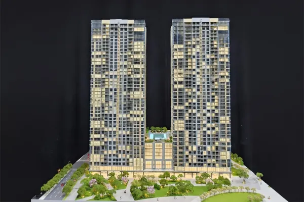Philippine residential projects
