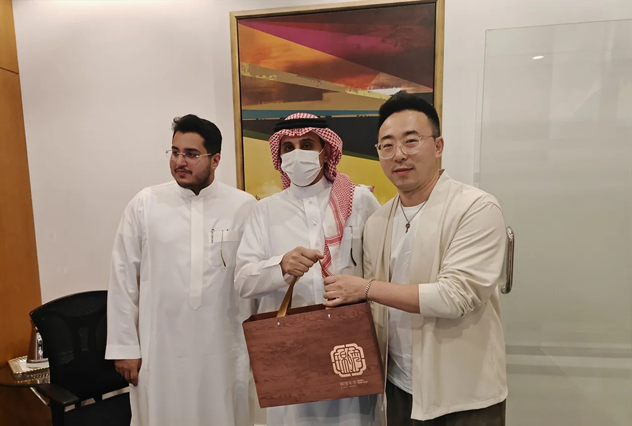 LHA MODELS Team Visits Dubai and Riyadh to Strengthen Client Partnerships