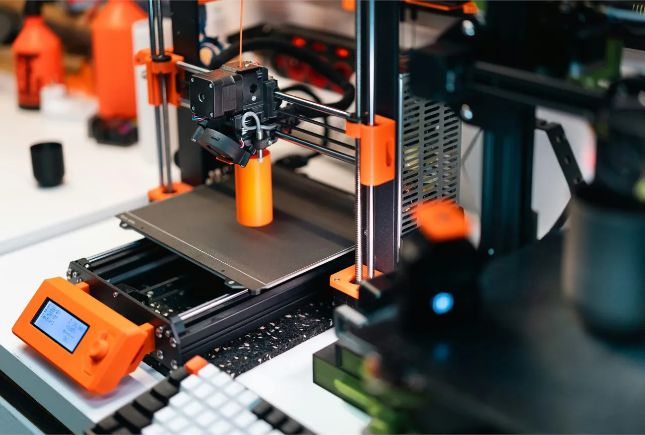 The Evolution of 3D Printing in Architectural Model Making