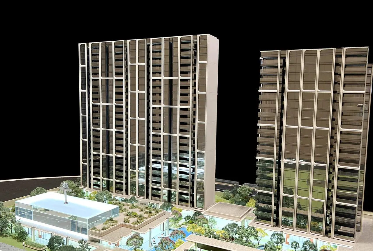 Unveiling the Craftsmanship of Architectural Model Making