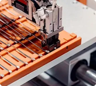 1000 square meters dust-free workshop