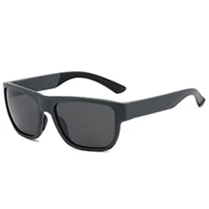 TR90 Polygon Frames Non-slip Temples Glasses